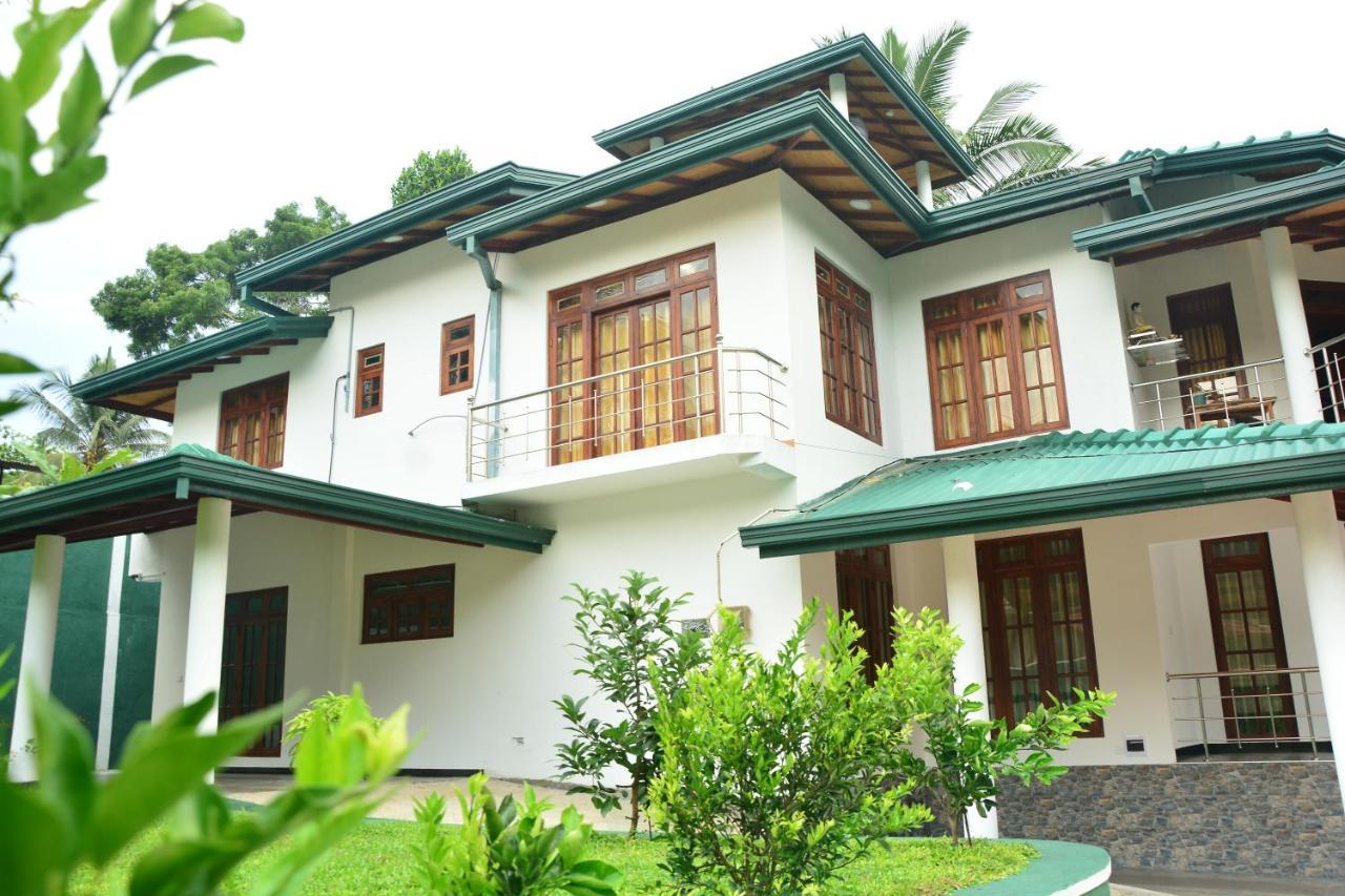 Seven Luck Palace Kandy Zewnętrze zdjęcie