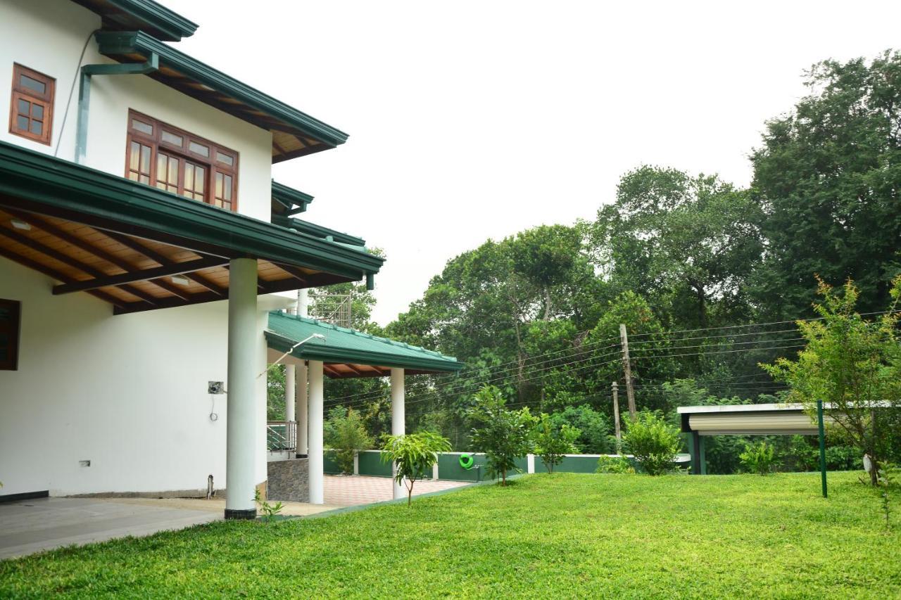 Seven Luck Palace Kandy Zewnętrze zdjęcie