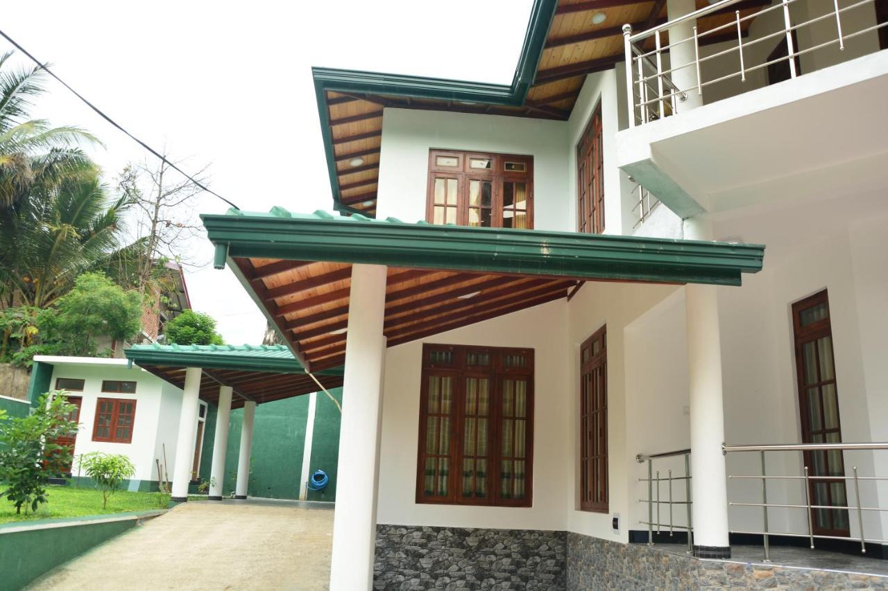 Seven Luck Palace Kandy Zewnętrze zdjęcie
